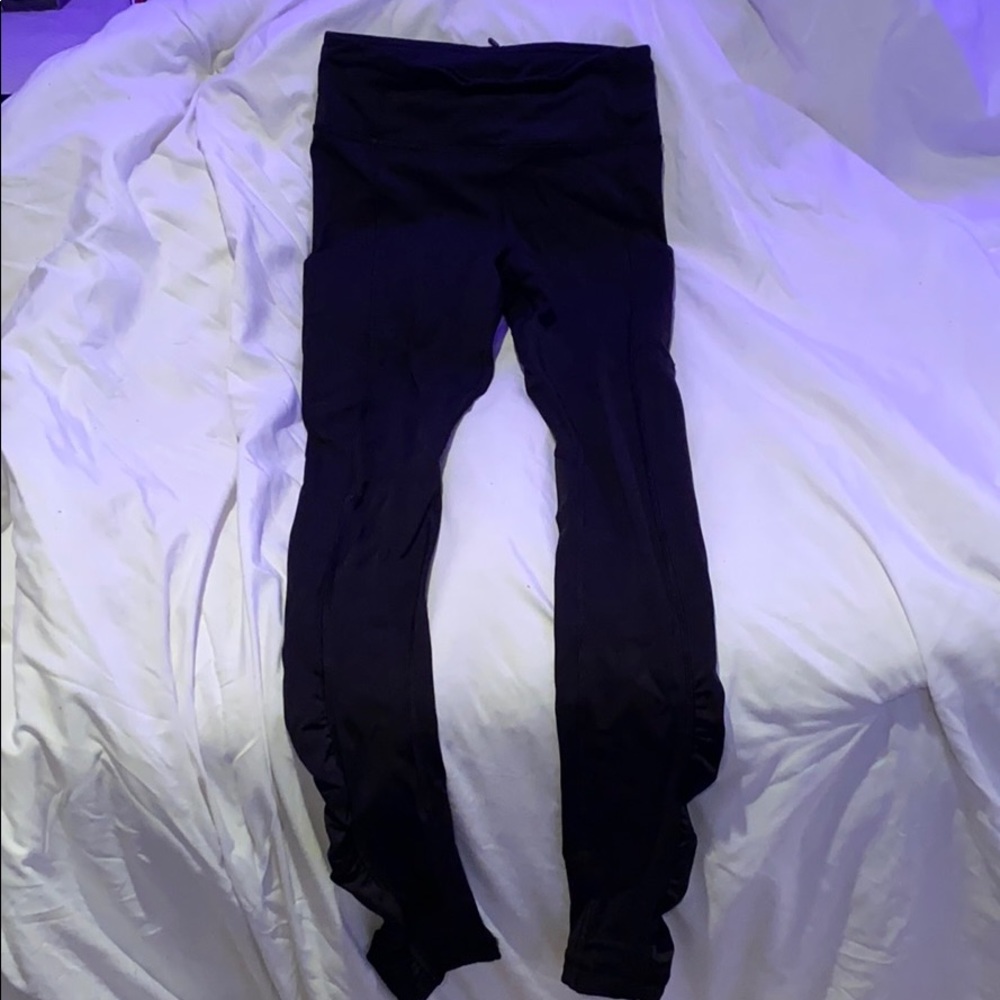 Lulu lemon leggings